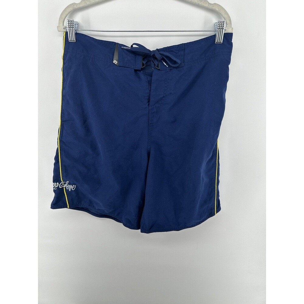 Body Glove Swim Shorts Trunks Size Large Mens